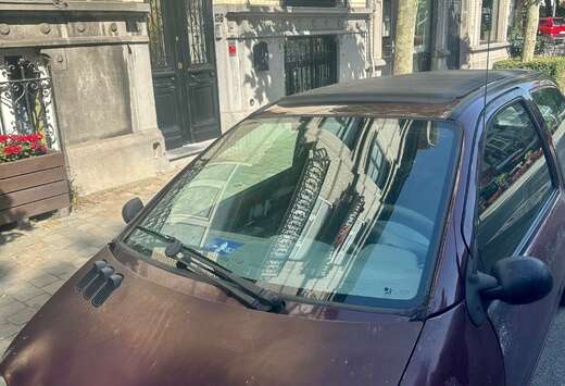 Renault 1.2i Initiale