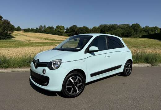 Renault 0.9 TCe Écran - Caméra de recul - Clim