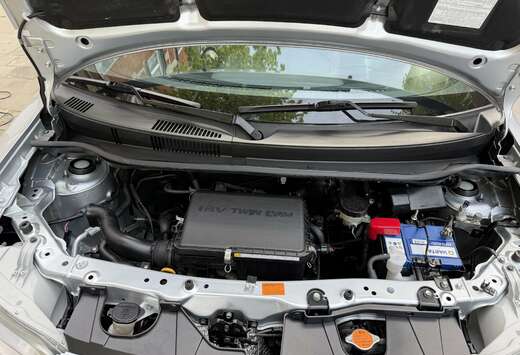 Daihatsu 1.3