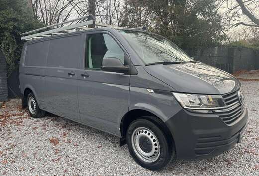 Volkswagen 2.0 TDi*APPLE CARPLAY*AIRCO*CARNET COMPLET ...