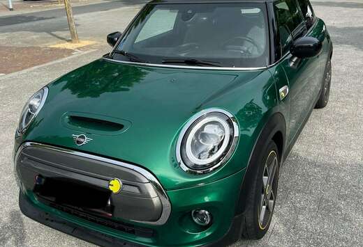 MINI e-Mini 28.9 kWh Cooper SE