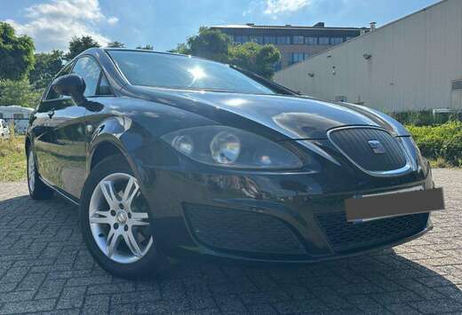SEAT 1.6 CR TDi E-Ecomotive Reference Copa