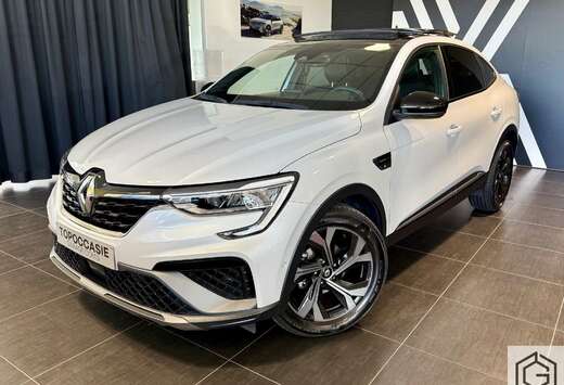 Renault R.S. Line TCe 140 EDC *Garantie