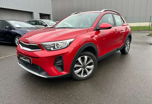 Kia 1.2 benzine,  CARPLAY-ANDROID