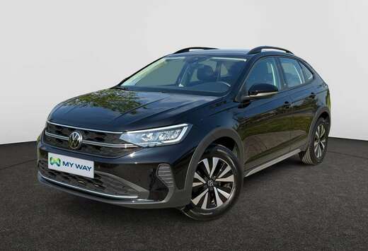 Volkswagen Life 1.0 TSI (95 pk) 5 versnellingen /// A ...