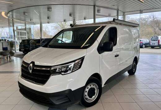 Renault 3 L2H1 dCi 150 EDC 2.9T Grand Confort