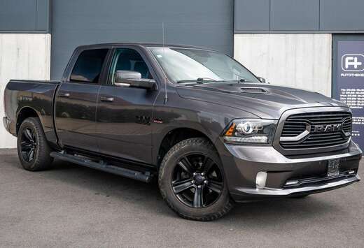 Dodge Sport 5.7 V8 HEMI / Camera / Ventilatie zetels  ...