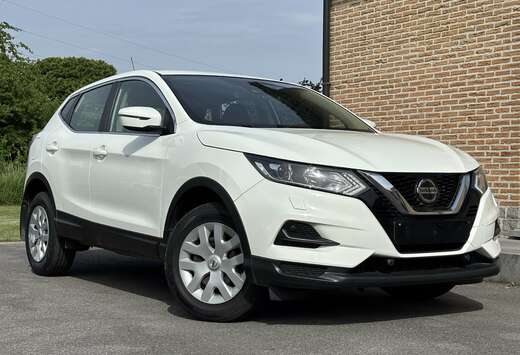 Nissan 1.5 dCi   Clim/ Siege Chauffants/