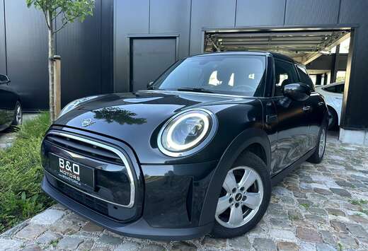 MINI Mini 1.5 One FACELIFT model,veel opties , 11942  ...