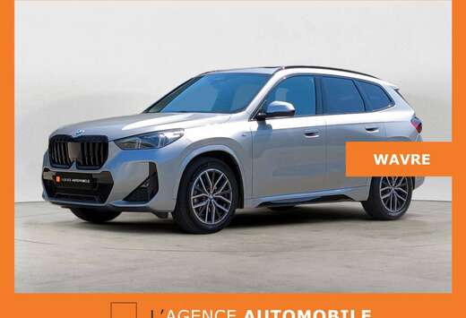 BMW 1.5iAS sDrive18 - PACK M - PANO - GARANTIE 12M