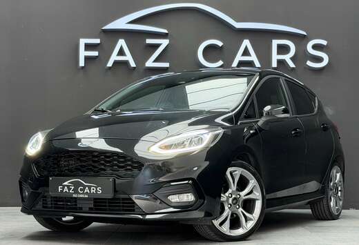 Ford 1.0 EcoBoost ST-Line * 1ER PROP + CAMERA + GARAN ...