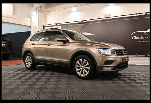 Volkswagen Tiguan 1.4 TSI / EURO 6 / CARPLAY / GPS NA ...