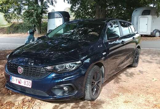 Fiat Station Wagon 1.4 95 ch