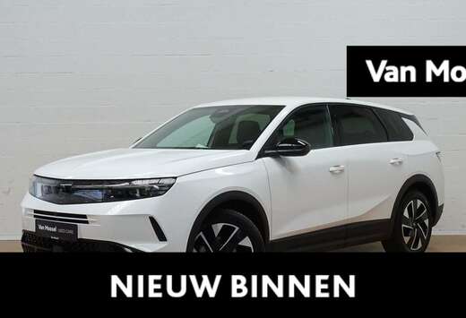 Opel 1.2 Turbo Hybrid GS