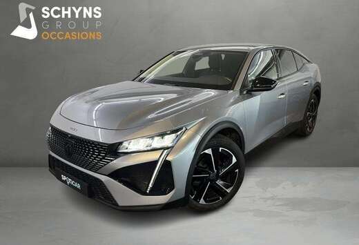 Peugeot ALLURE PACK