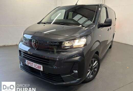Peugeot IV Premium
