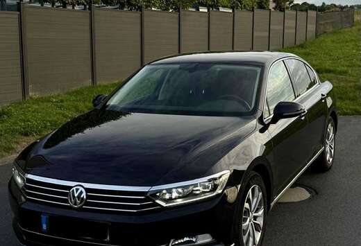 Volkswagen 1.4 TSI ACT Highline