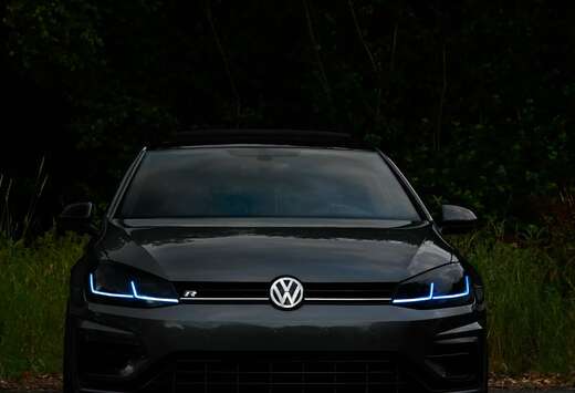 Volkswagen 2.0 TSI BMT 4Motion DSG