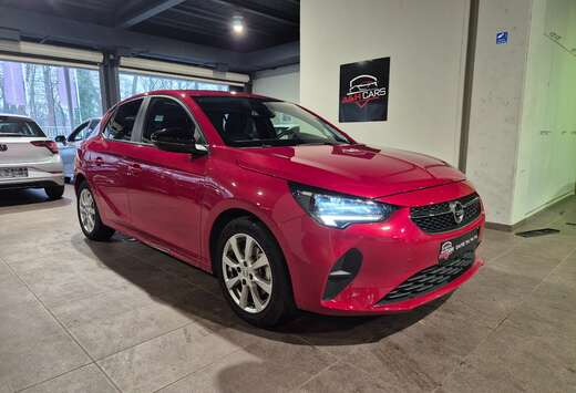 Opel Corsa 1.2 Direct Injection Turbo Automatik