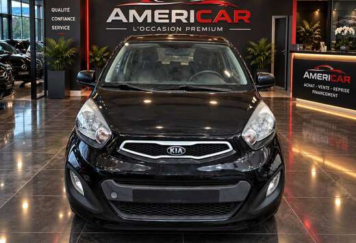 Kia Picanto 1.0i Easy