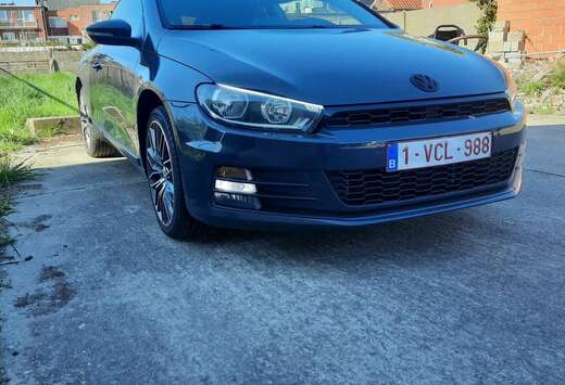 Volkswagen 1.4 TSI BlueMotion Technology Club