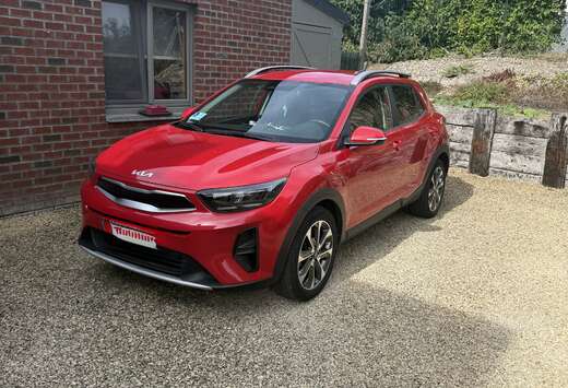 Kia 1.0 T Inspire Plus ISG DCT