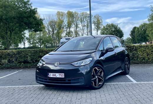 Volkswagen Pro S 77kWh - 520km Range|Ambient Light|Ze ...