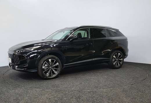 MG HS 1.5 T-GDi Comfort | Automaat | 2025 | 28.982 km ...