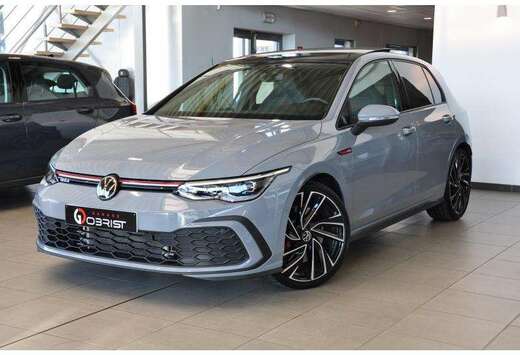 Volkswagen PANO-LED/VW warranty 8/2027