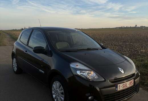 Renault 1.5 dCi Ice-Watch FAP