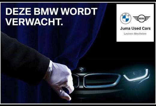 BMW M2 \\\'Manuele Versnellingsbak