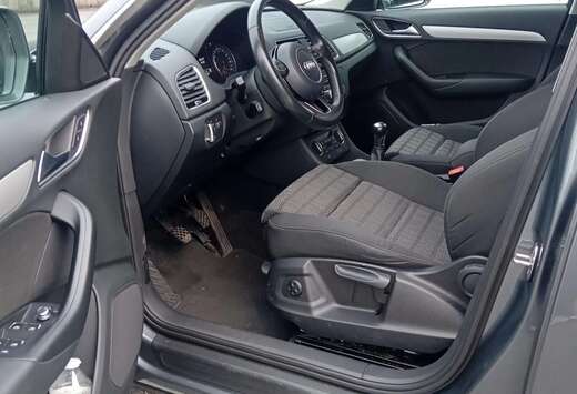 Audi 2.0 TDi