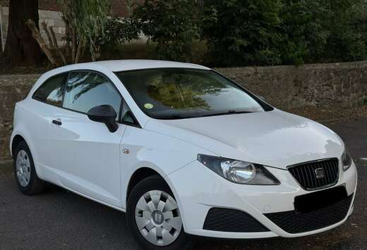 SEAT SC 1.2i Style PRTE  TRE IMMATRICULÉ