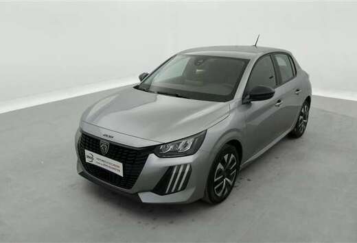 Peugeot 1.2 PureTech 75cv Active Pack CARPLAY / FULL  ...
