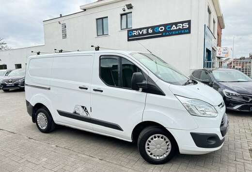 Ford 2.2 TDCi - Camper ** 1 JAAR GARANTIE **
