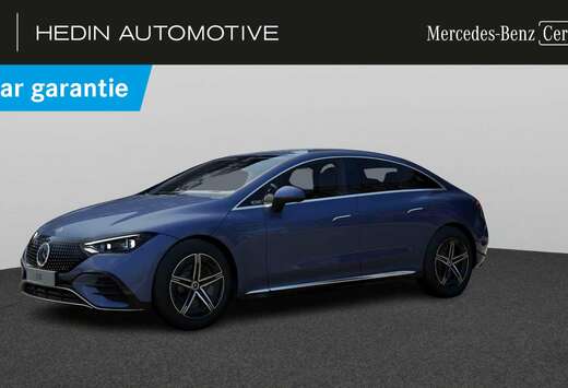 Mercedes-Benz Berline 4MATIC AMG Line  Trekhaak  Mult ...