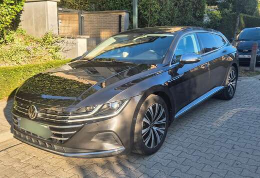 Volkswagen Arteon SB 2.0 TDi SCR Elegance DSG
