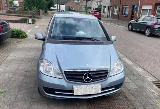 Mercedes-Benz A 180 CDI SPORT EDITION DPF