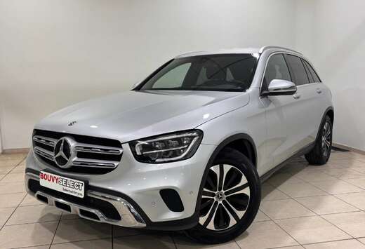 Mercedes-Benz D 163CV *CLIM*NAVI*CAMERA*CRUISE*LIM*SI ...