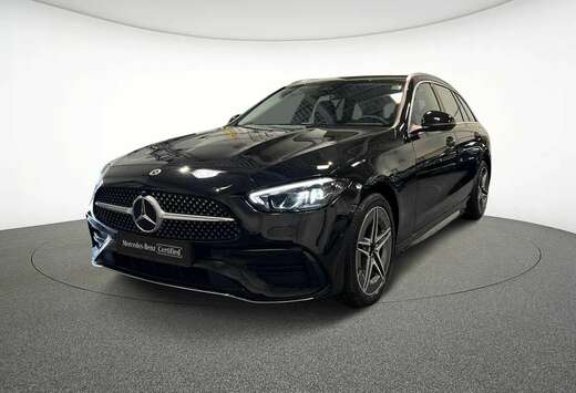 Mercedes-Benz Classe de Break AMG Line