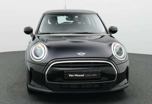 MINI Mini PDC A  Led Lichten  Cruise Control  Carpla