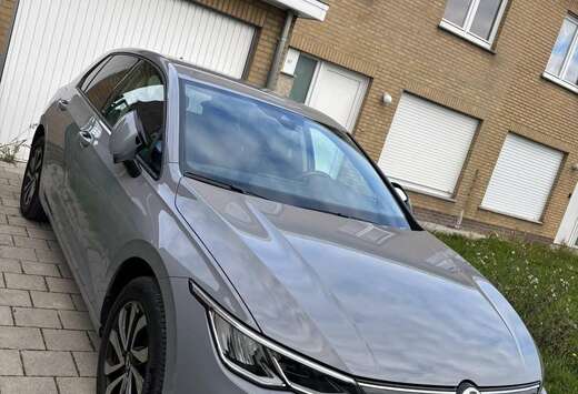 Volkswagen 1.0 etsi active