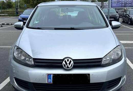 Volkswagen 1.6 TDI 105 FAP CR Carat