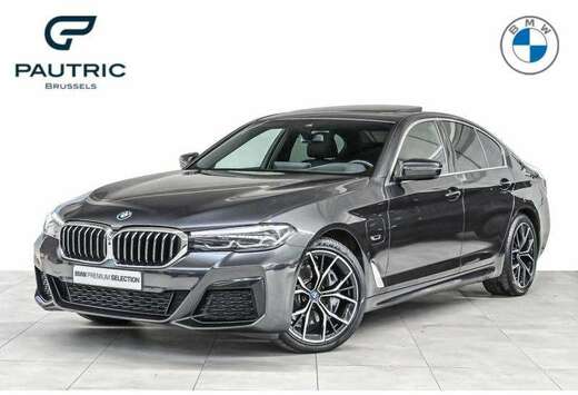 BMW e Berline - 2 ans/jaar garantie