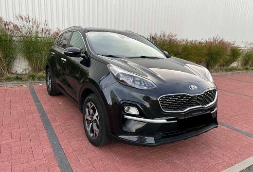 Kia 1.6 CRDi Edition 2