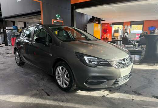 Opel Astra 1.5 Turbo D/12 MOIS DE GARANTIE