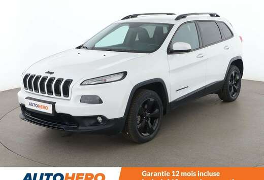 Jeep 2.2 M-Jet Night Eagle 4WD