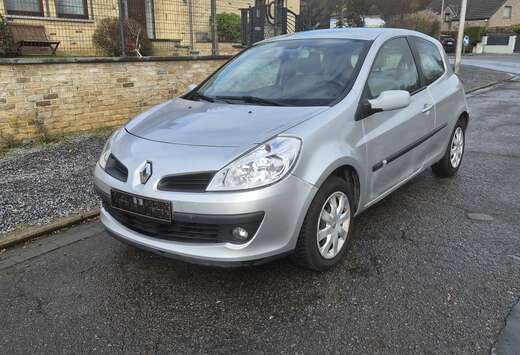 Renault 1.6i 16v Privilège