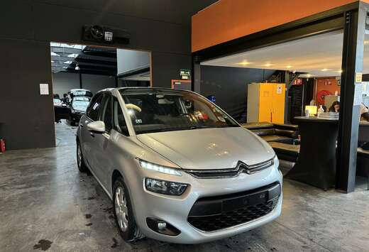 Citroen 1.2 - A/C - MEDIA/TEL - NAVI - START&STOP -LI ...