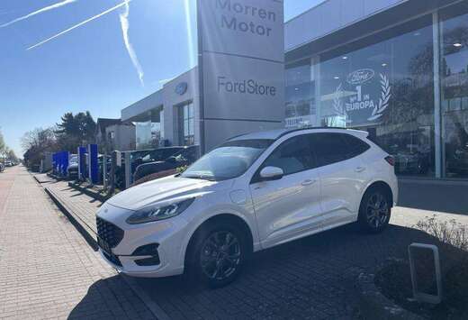 Ford ST-LINE X 2.5PHEV 225PK AUT OC3483 *52991*